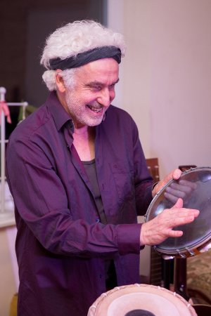 Gold Beat: Berndt Petroschka