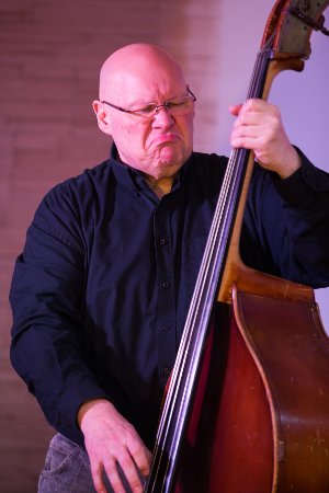 Gold Beat: Frank Itt