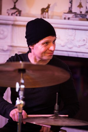 Gold Beat: Ralf Gustke