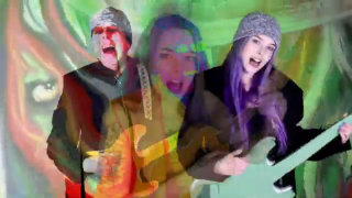 Video screenshot “A Many-Coloured Experience” Video screenshot “A Many-Coloured Experience”