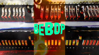 Video screenshot “Bebop” Video screenshot “Bebop”