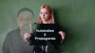 Video screenshot “Hullaballoo & Propaganda” Video screenshot “Hullaballoo & Propaganda”