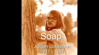 Video screenshot “Soap” Video screenshot “Soap”