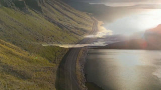 Video screenshot “Take a Load of Freedom” Video screenshot “Take a Load of Freedom”