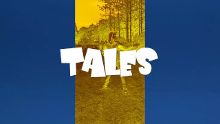 Video screenshot “Tales” Video screenshot “Tales”